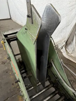 USED ROWE 2010J-PR