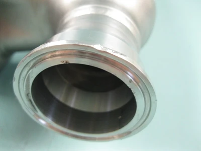 USED Micro Motion CMF200 M352NU