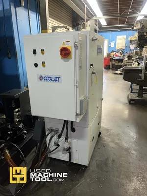 DMG MORI NTX 1000 Second Generation SZM CNC Lathes | Used Machine Tool (20)