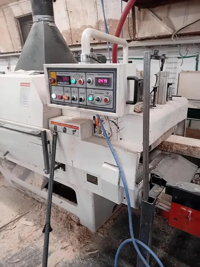 Used 2021 JKS MJ 145 H Trim Saws CZ | Amaron s.r.o. #1068171