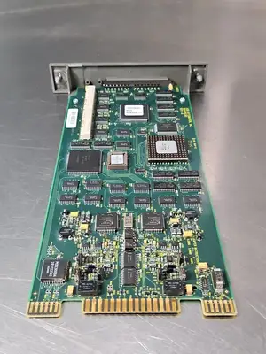 ABB Bailey INNIS11 Symphony Network Interface Module Loc3D17