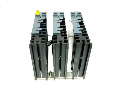 Used Schneider Electric Solid State Relay Relays & Switches Michigan US | Maverick Industrial Sales #1454146