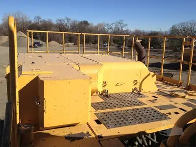 Used 2004 DEERE 800C Crawler Excavators California US | Mittry Construction #1363444