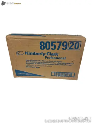 New | in-Stock KIMBERLY-CLARK 8057920 Janitorial Equipment Kentucky US | Industrial Parts R Us Inc. #801616