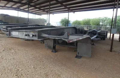 USED 2022 EXA HULK II