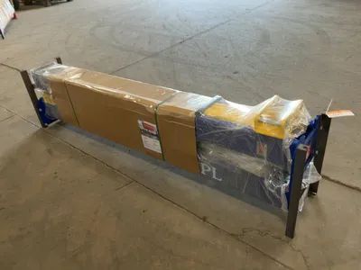 New SDLANCH Model TPL Two Post Lift, 4500 KG Lifting Capacity, 1800mm Lifting Height, 220/380 Volt E...