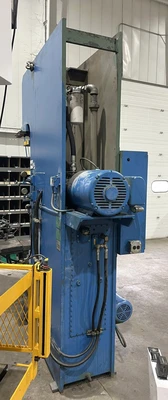USED GREENERD PRESSES GREENERD HC40-60C12 PRESS