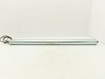 Itoh Denki PM486FS Power Moller Motorized Conveyor Roller 1.9" Dia 798mm 24VDC
