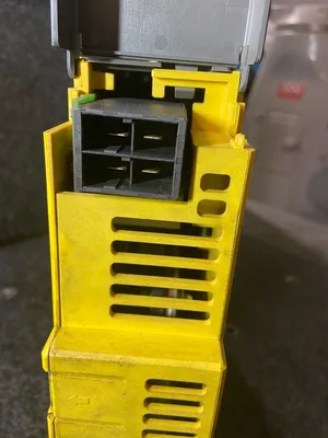 USED FANUC A06B-6114-H105