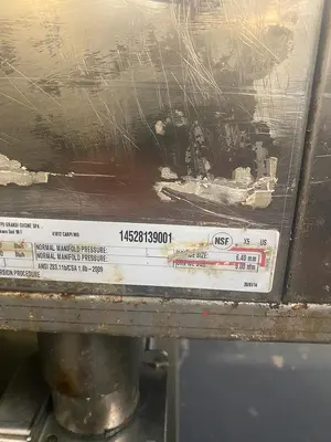 USED GBS FX122G2T-UKX01