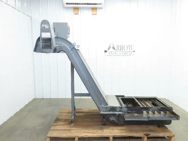 Used ENOMOTO _UNKNOWN_ Conveyor Parts Indiana US | Arrow Industrial #1366798