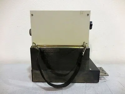 Used UNITEK 9-007-01 Welding Transformers Ohio US | Equipment Recovery Corp. #1331607