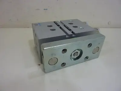 USED FESTO DFM-40-25-P-A-GF