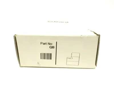 New | in-Stock Fortress QB Switch Parts Michigan US | Maverick Industrial Sales #1392099