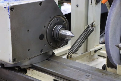 Used 1998 Tschudin HTG-310, 1998, AUTO CYCLE,MARPOSS GAGEI, Cylindrical Grinders Including Plain & Angle Head New Jersey US | Machinery Values #1144951