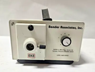 USED Fostec 456456546