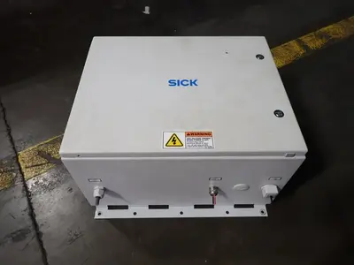 USED SICK 2099381