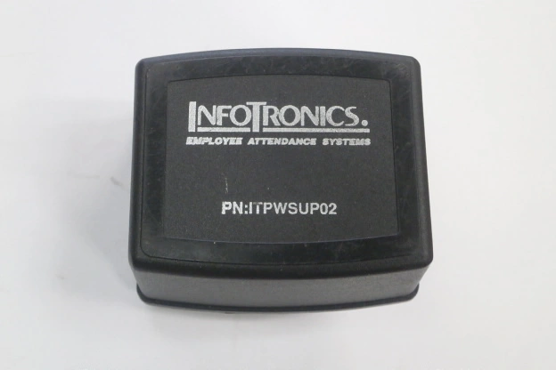 Used Basler Electric (Infotronics) ITPWSUP02 Arbors & Adapters Arizona US | ASSET CONVERSION SPECIALISTS, INC. #312716
