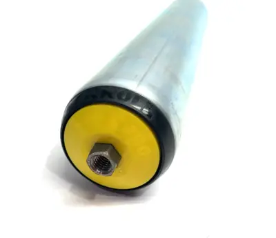 New | in-Stock Interroll 1700 Series 50mm Dia, 275mm OAL, 260mm Roller Length, Female Hex Roller Conveyors Michigan US | Maverick Industrial Sales #1389856