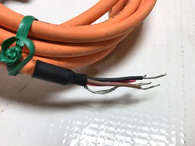 Honeywell SA – 9306474 Pressure Transducer
