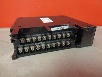 USED GE IC693MDL740C