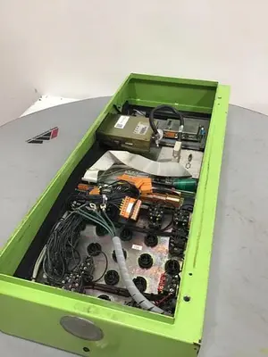 USED ENGEL E-CON-CC100/22178