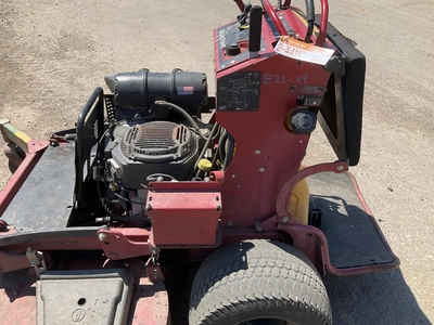 USED 2022 TORO GRANDSTAND