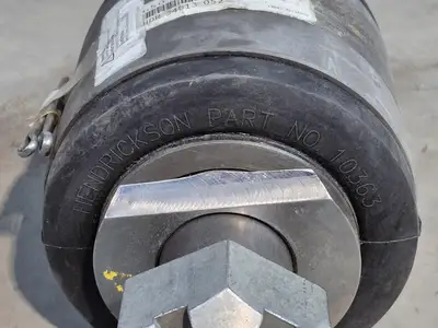 USED HENDRICKSON 034013-110