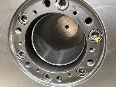 Haas HRT-310 Rotary Tables | Fram Fram LLC (14)