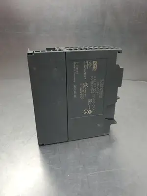 USED Siemens 6ES7322-1FH00-0AA0 Simatic S7-300 Digital Output Module