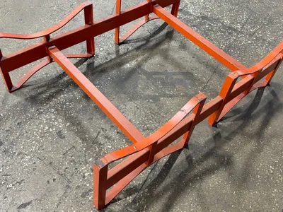 Used MECO PDR2 Material Handling (misc) Ohio US | HGR 24 #1176299