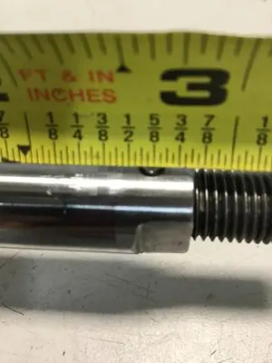 USED TRD MANUFACTURING INC 2.5X2.5