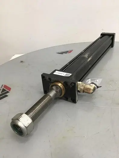 Used CINCINNATI MILACRON VT165-5 / CC Injection Molding Parts | Ideal Machinery #663191
