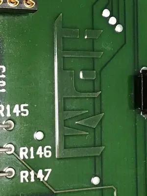 USED HPM 1D703-0032