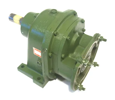 NEW VARVEL VRC3301030905 GEARBOX N1885