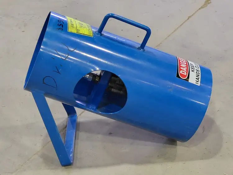 Used DI-CORP _UNKNOWN_ Parts (Hydraulics and Pneumatics) British Columbia CA | Lenmark #264425