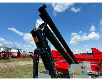 Used TRAVIS _UNKNOWN_ Seed Tenders Iowa US | Keast Enterprises #1360520