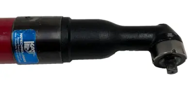 USED KAT T066A026SHP3 NUT DRIVER 30NM