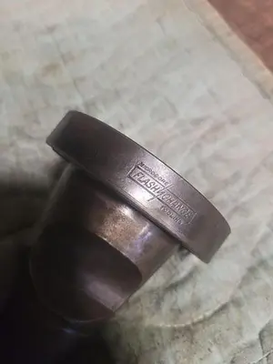 USED DEVLIEG 50FC-ADE-1412