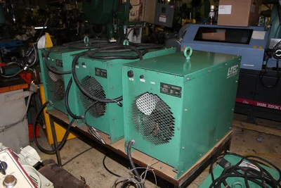 L-Tec VI-300 Weld Cut Power unit