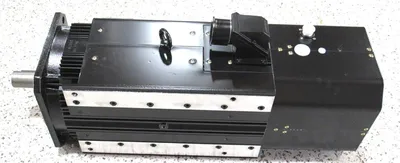 NEW INDRAMAT 2AD134D-B35RA1-DS07-H2N1 SERVO MOTOR 293706