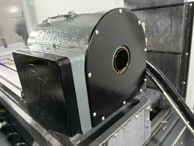 2023 HAAS TH240 Rotary Tables | Hindley Machine Tool Sales, LLC (4)