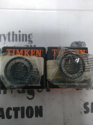 New | in-Stock TIMKEN LM11749 Bearings | Surplus Asset Holdings #1190767