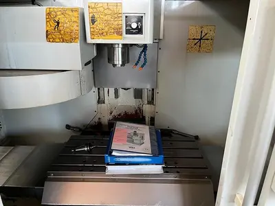 USED 2011 MICROMILL CHALLENGER MM-430