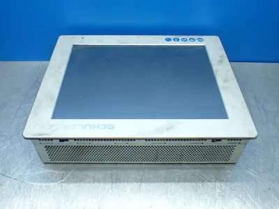 Used PHOENIX CONTACT DVGOTC5115 002BF Automation Control (HMI) Ohio US | HGR 24 #1095352