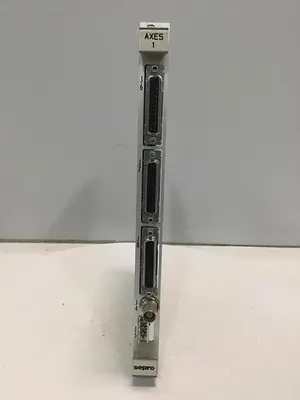 USED SEPRO ROBOTIQUE 20E76001
