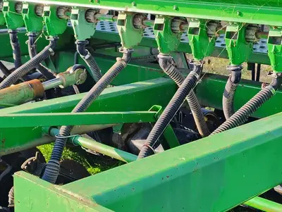 Used 1987 JOHN DEERE 750 GRAIN DRILL Grain Drills Louisiana US | Proxy Equipment #1385206