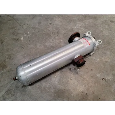 USED FILTERSOURCE INC. 8-30-3P-2-150-AL-BS-PB-DP