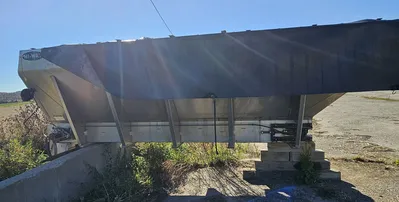 HI-WAY E2020XT Spreader | Iron Listing (3)