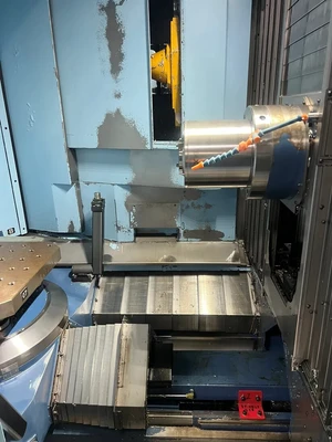 2019 MATSUURA H.PLUS-405 Horizontal Machining Centers | Toolquip, Inc. (3)
